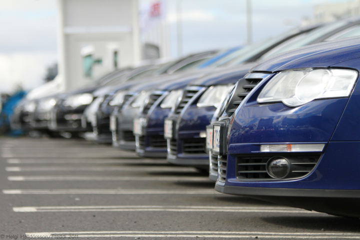 India's Festive Season Boosts Car and Bike Sales